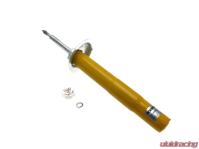 KONI Sport (yellow) 8741- externally adjustable, low pressure gas full strut BMW Front - 8741 1372Sport